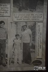 Actor Ranganath is no more